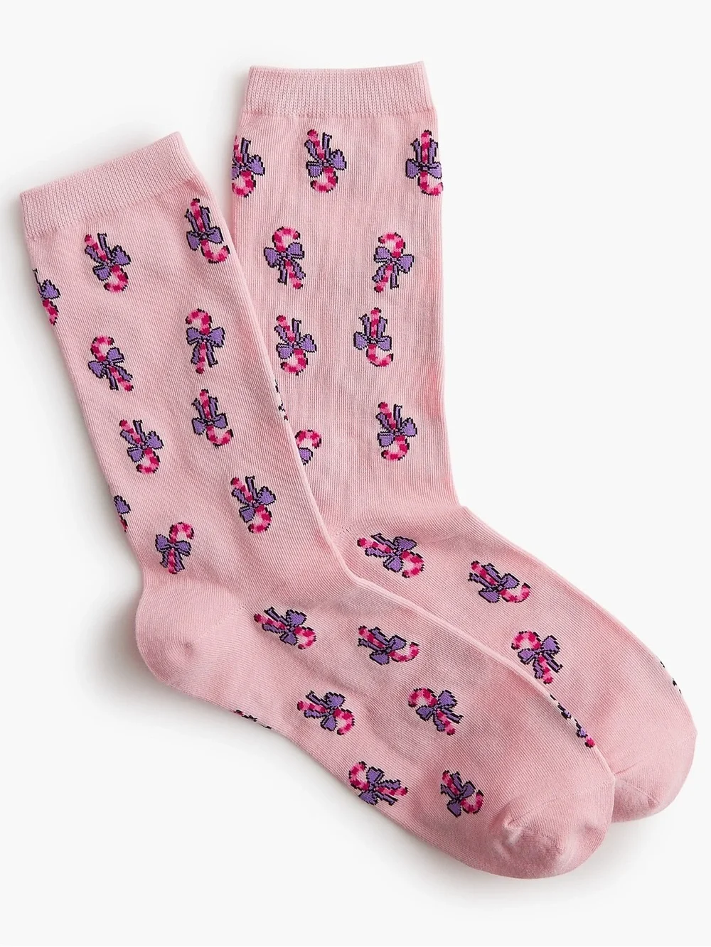 New Set of 4 J.Crew Socks
